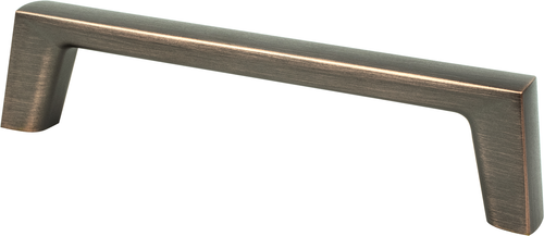 Brookridge 128mm CC Verona Bronze Pull 2622-10VB-P