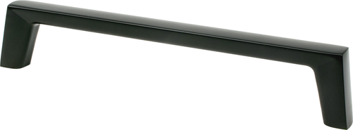 Brookridge 160mm CC Matte Black Pull 2626-1055-P