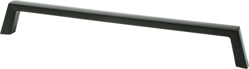 Brookridge 12'' CC Matte Black Appliance Pull 2636-1055-P