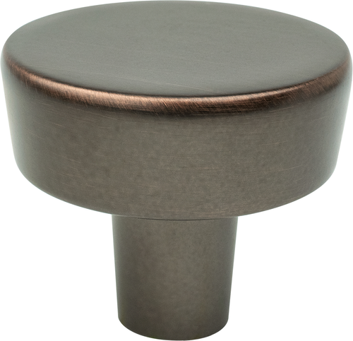 Brookridge Verona Bronze Round Knob 2642-10VB-P