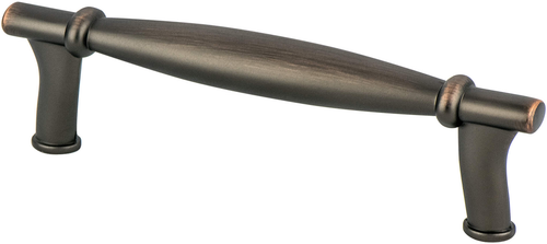 Dierdra 96mm CC Verona Bronze Pull 4057-10VB-P