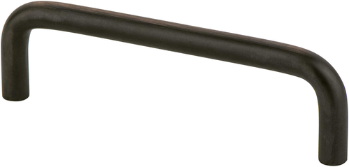 Advantage Wire Pulls 96mm CC Verona Bronze Steel Pull 6171-20VB-P