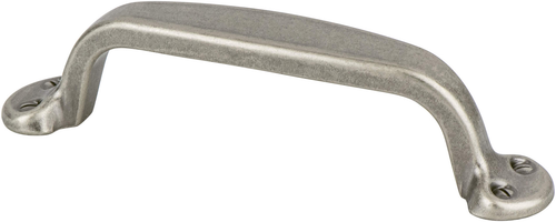 Andante 96mm CC Antique Pewter Pull 7888-1AP-P