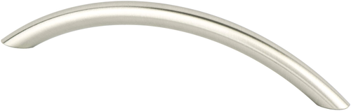 Contemporary Advantage Three 128mm CC Brushed Nickel Arch Pull 7921-2BPN-P