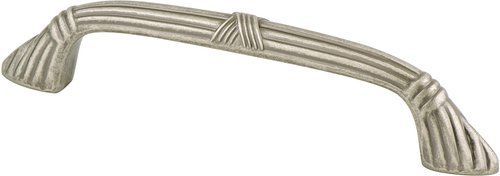 Toccata 6'' CC Weathered Nickel Pull 8240-1WN-P