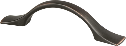 Echo 3'' CC Verona Bronze Pull 9223-10VB-P