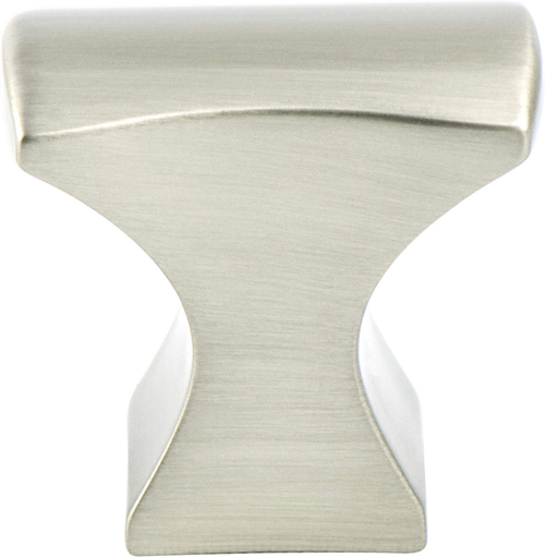 Aspire Brushed Nickel Knob 9243-1BPN-P