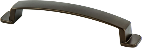 Oasis 128mm CC Oil Rubbed Bronze Pull 9248-1ORB-P