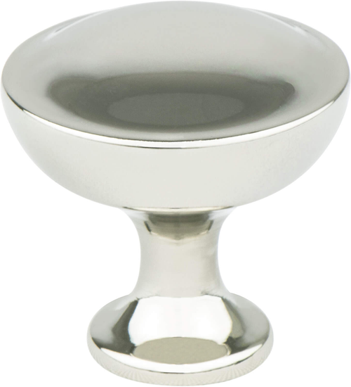 Echo Polished Nickel Knob 9259-1014-P