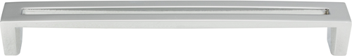 Centinel Pull 7 9/16'' cc Polished Chrome 256-CH