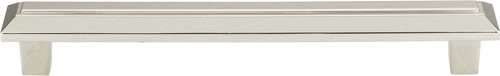 Trocadero Pull 6 5/16'' cc Polished Nickel 284-PN