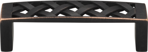 Lattice Pull 3'' cc Venetian Bronze 310-VB