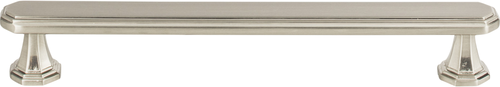 Dickinson Pull 6 5/16'' cc Brushed Nickel 321-BRN