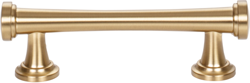 Browning Pull 3'' cc Warm Brass 326-WB