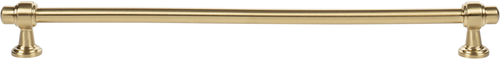 Bronte Pull 11 5/16'' cc Warm Brass 346-WB