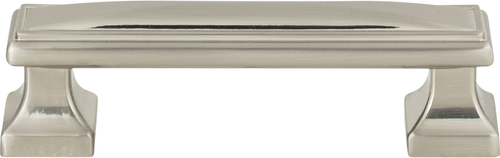 Wadsworth Pull 3 3/4'' cc Brushed Nickel 372-BRN