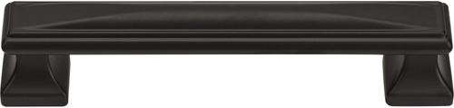 Wadsworth Pull 5 1/16'' cc Matte Black 373-BL