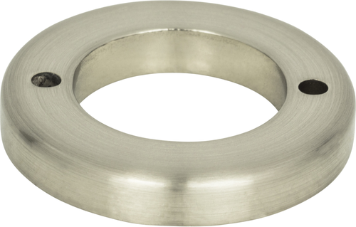 Tableau Round Base 1 7/16'' Brushed Nickel 388-BN