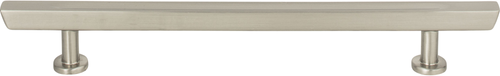 Conga Pull 6 5/16'' cc Brushed Nickel 416-BRN