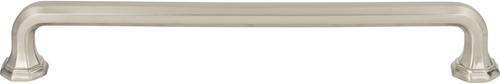 Elizabeth Pull 7 9/16'' cc Brushed Nickel 422-BRN