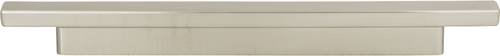 Tom Tom Pull 6 5/16'' cc 7 9/16'' Brushed Nickel 428-BRN