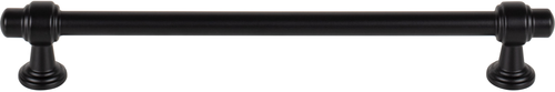 Bronte Pull 7 9/16'' cc Matte Black 431-BL