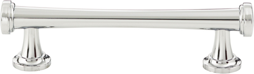 Browning Pull 3 3/4'' cc Polished Chrome 436-CH