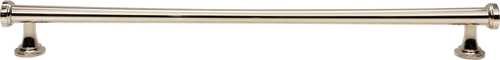 Browning Appliance Pull 18'' Polished Nickel 445-PN