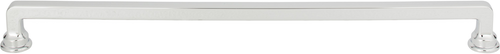 Oskar Appliance Pull 18'' Polished Chrome A109-CH