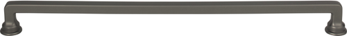 Oskar Appliance Pull 18'' Slate A109-SL