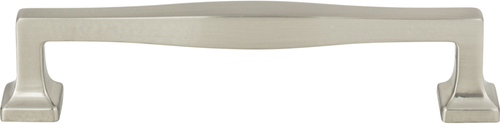 Kate Pull 5 1/16'' cc Brushed Nickel A204-BRN