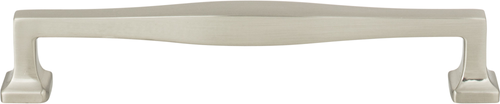 Kate Pull 6 5/16'' cc Brushed Nickel A205-BRN