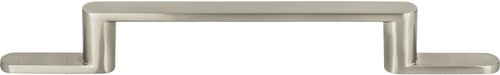 Alaire Pull 5 1/16'' cc Brushed Nickel A502-BRN
