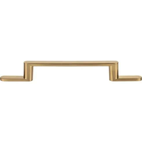 Alaire Pull 5 1/16'' cc Warm Brass A502-WB