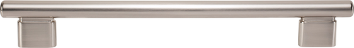 Holloway Appliance Pull 18'' cc Brushed Nickel A519-BRN