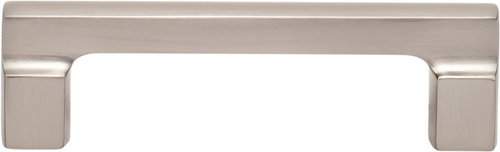 Reeves Pull 3 3/4'' cc Brushed Nickel A522-BRN