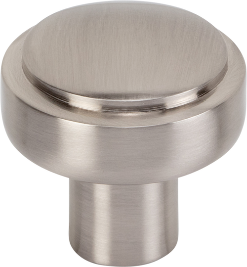 Kayden Knob 1 1/4'' Brushed Nickel A530-BRN