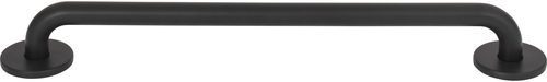 Dot Pull 8 13/16'' cc Matte Black A605-BL