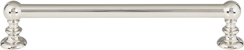 Victoria Pull 6 5/16'' cc Polished Nickel A613-PN