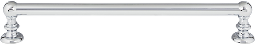 Victoria Appliance Pull 12'' cc Polished Chrome A616-CH