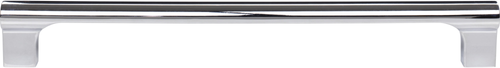 Whittier Appliance Pull 12'' Polished Chrome A658-CH