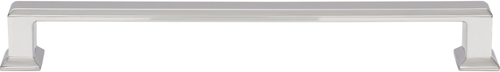 Sweetbriar Lane Pull 7 9/16'' cc Polished Chrome A666-CH