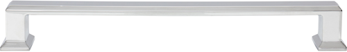 Sweetbriar Lane Appliance Pull 12'' Polished Chrome A669-CH