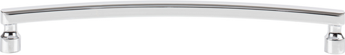 Lennox Appliance Pull 18'' Polished Chrome A687-CH