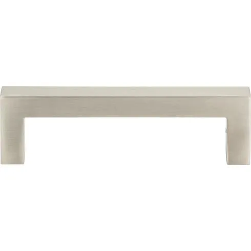 It Appliance Pull 12'' Brushed Nickel A688-BN