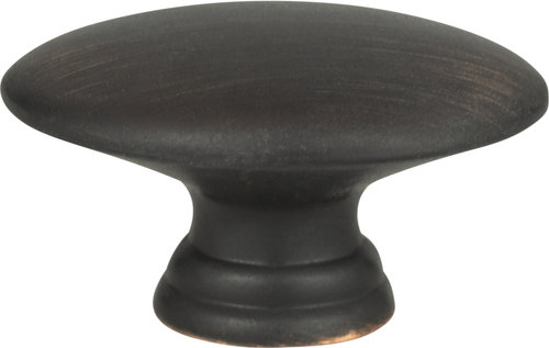 Successi Egg Knob 1 1/2'' Venetian Bronze A817-VB