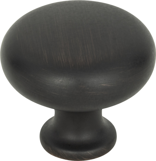 Successi Round Knob 1 1/4'' Venetian Bronze A819-VB