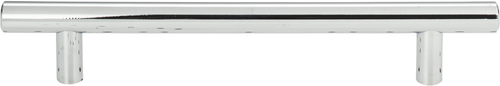 Linea Rail Pull 6 5/16'' cc Polished Chrome A820-CH