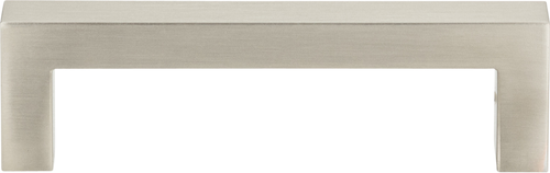 It Pull 3 3/4'' cc Brushed Nickel A873-BN