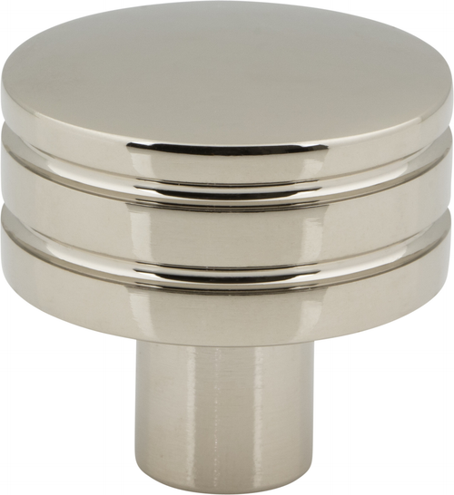 Griffith Knob 1 1/4'' Polished Nickel A950-PN